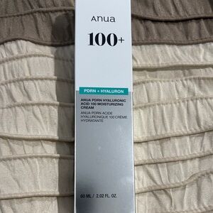 Anua Silver Moisturizing Cream